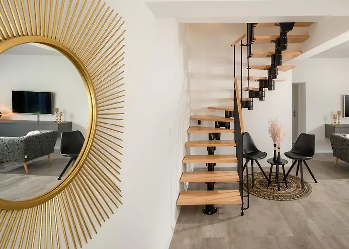 Villa Roko- The Spacious Luxury Trogir