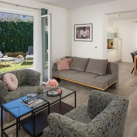 Roko- The Spacious Luxury