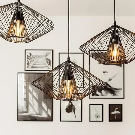 Roko- The Spacious Luxury Трогир