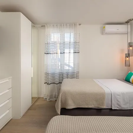 Roko- The Spacious Luxury *