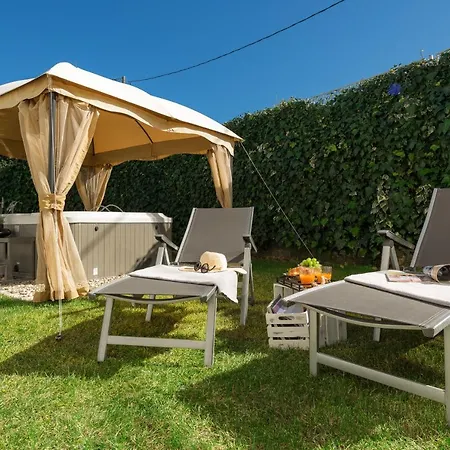 别墅 Roko- The Spacious Luxury