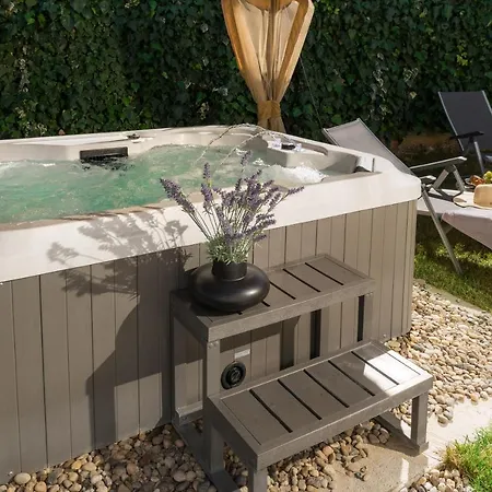 Roko- The Spacious Luxury 别墅