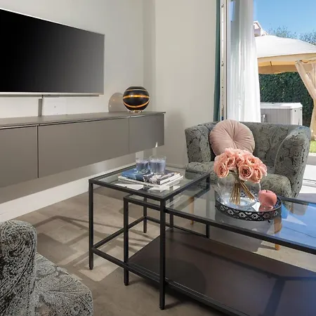 别墅 Roko- The Spacious Luxury