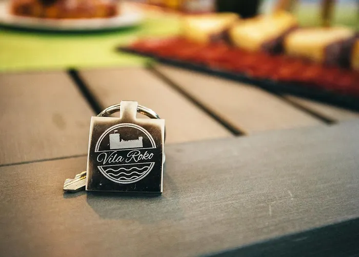 Villa Roko- The Spacious Luxury