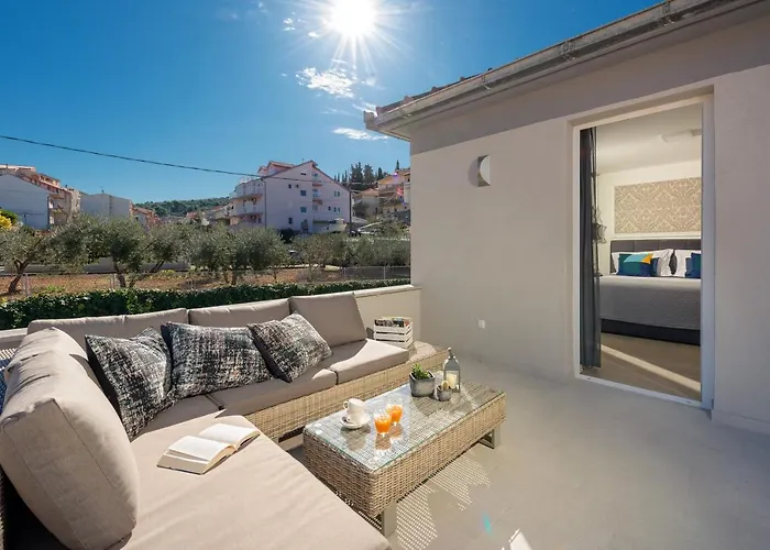 Roko- The Spacious Luxury فيلة