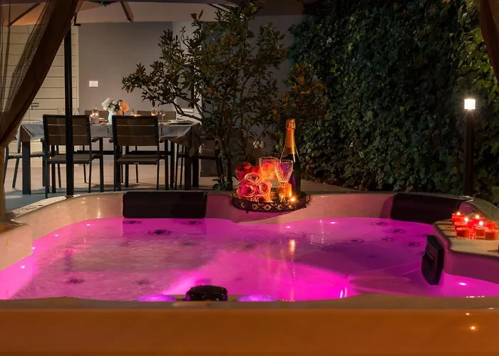Roko- The Spacious Luxury فيلة