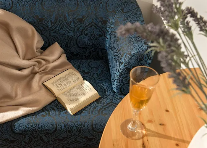 فيلة Roko- The Spacious Luxury تروغير