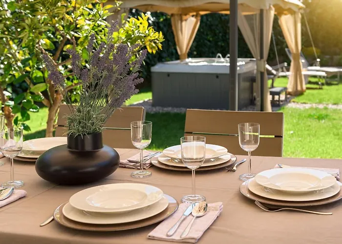 Roko- The Spacious Luxury فيلة