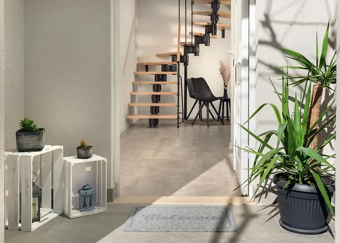 فيلة Roko- The Spacious Luxury *