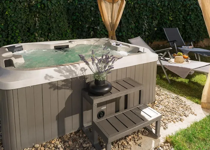 Roko- The Spacious Luxury فيلة