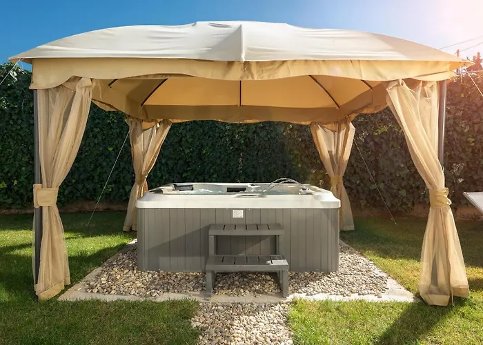 Villa Roko- The Spacious Luxury *