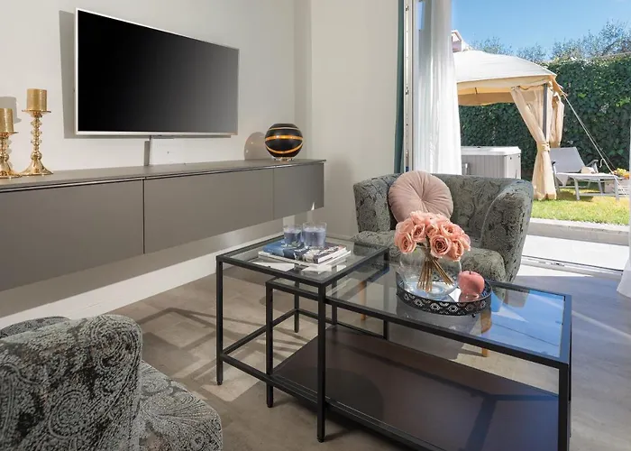 فيلة Roko- The Spacious Luxury