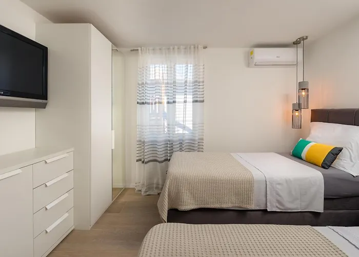 Roko- The Spacious Luxury *