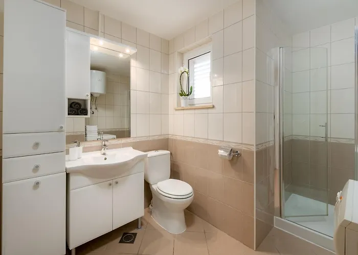 Roko- The Spacious Luxury * Trogir